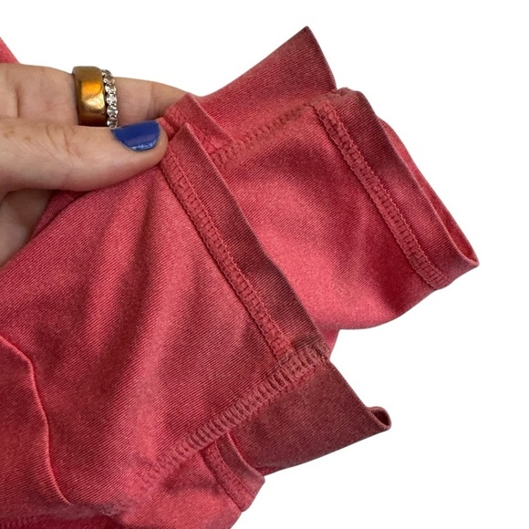 Title Nine Pink Sunbuster 2.0 Full Zip Hoodie Sun Shirt, Size L - Picture 7 of 7